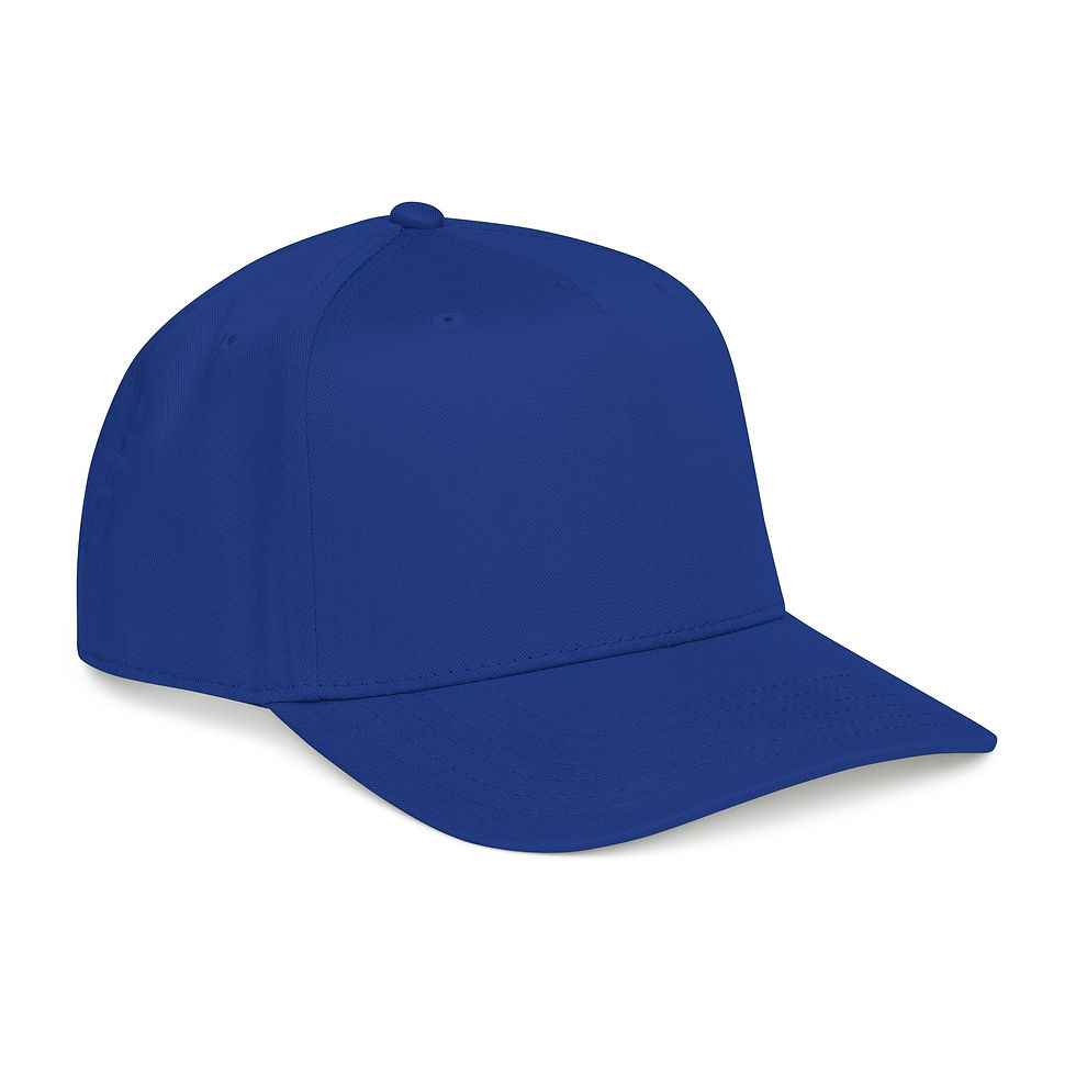 Thumbnail: Praise & Pray Mid Profile Baseball Cap