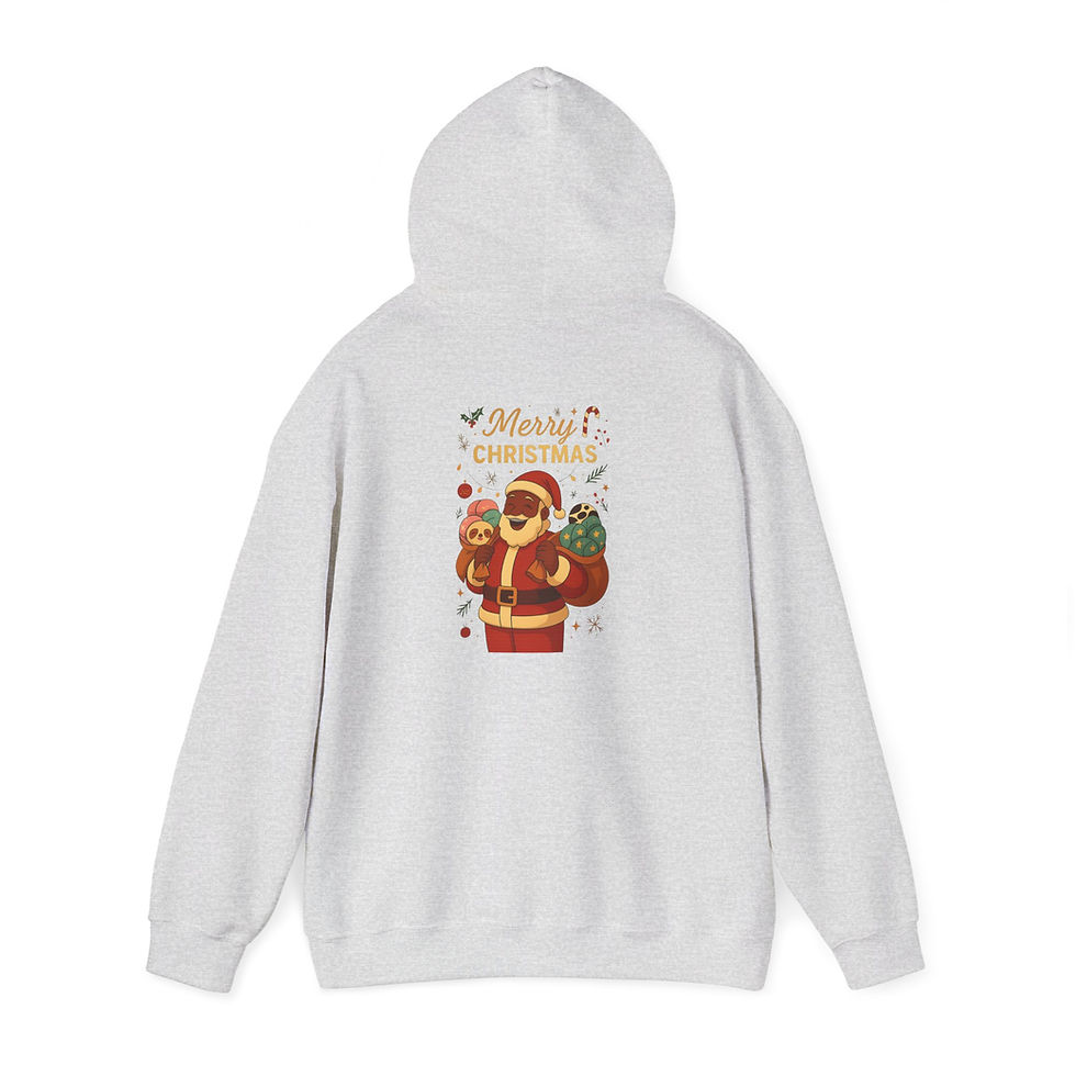 Thumbnail: Unisex Heavy Blend™ Hooded Sweatshirt