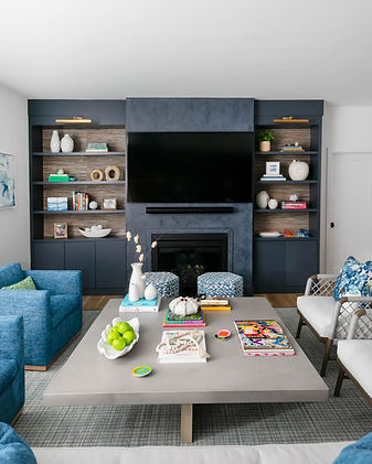 CUSTOM STORAGE SOLUTIONS