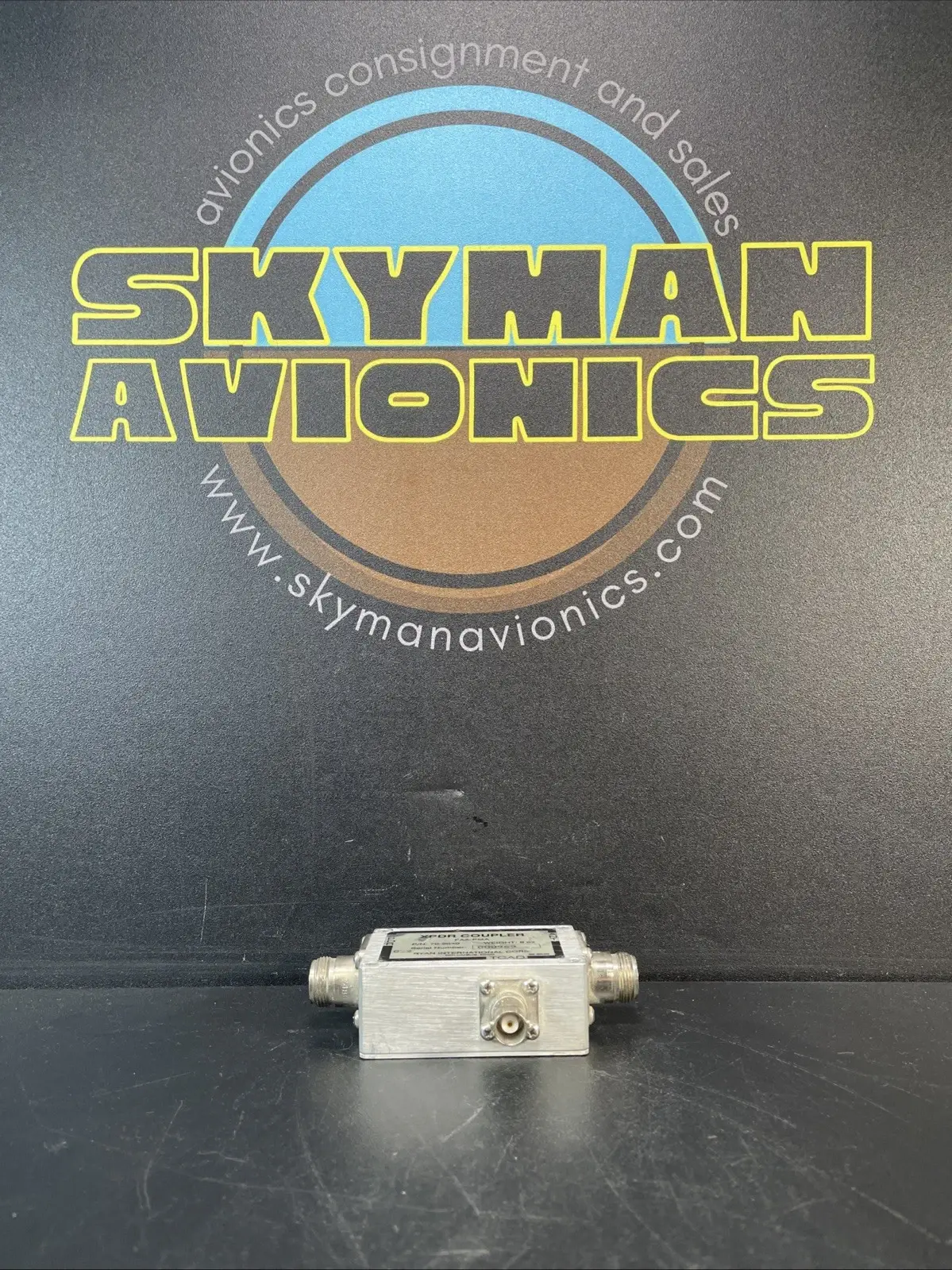 Ryan XPDR Coupler - 70-2040
