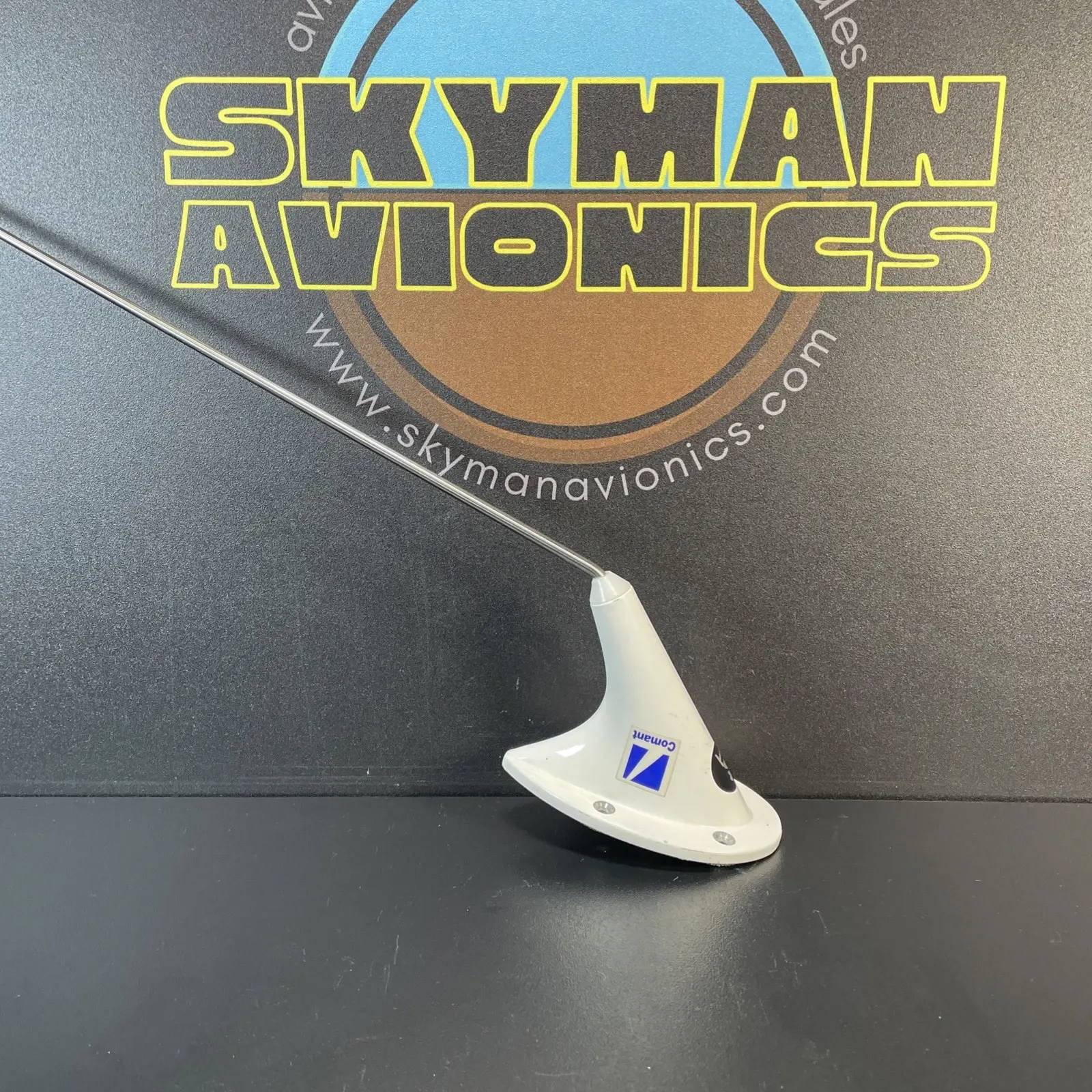 Comant CI 222 VHF Com Antenna