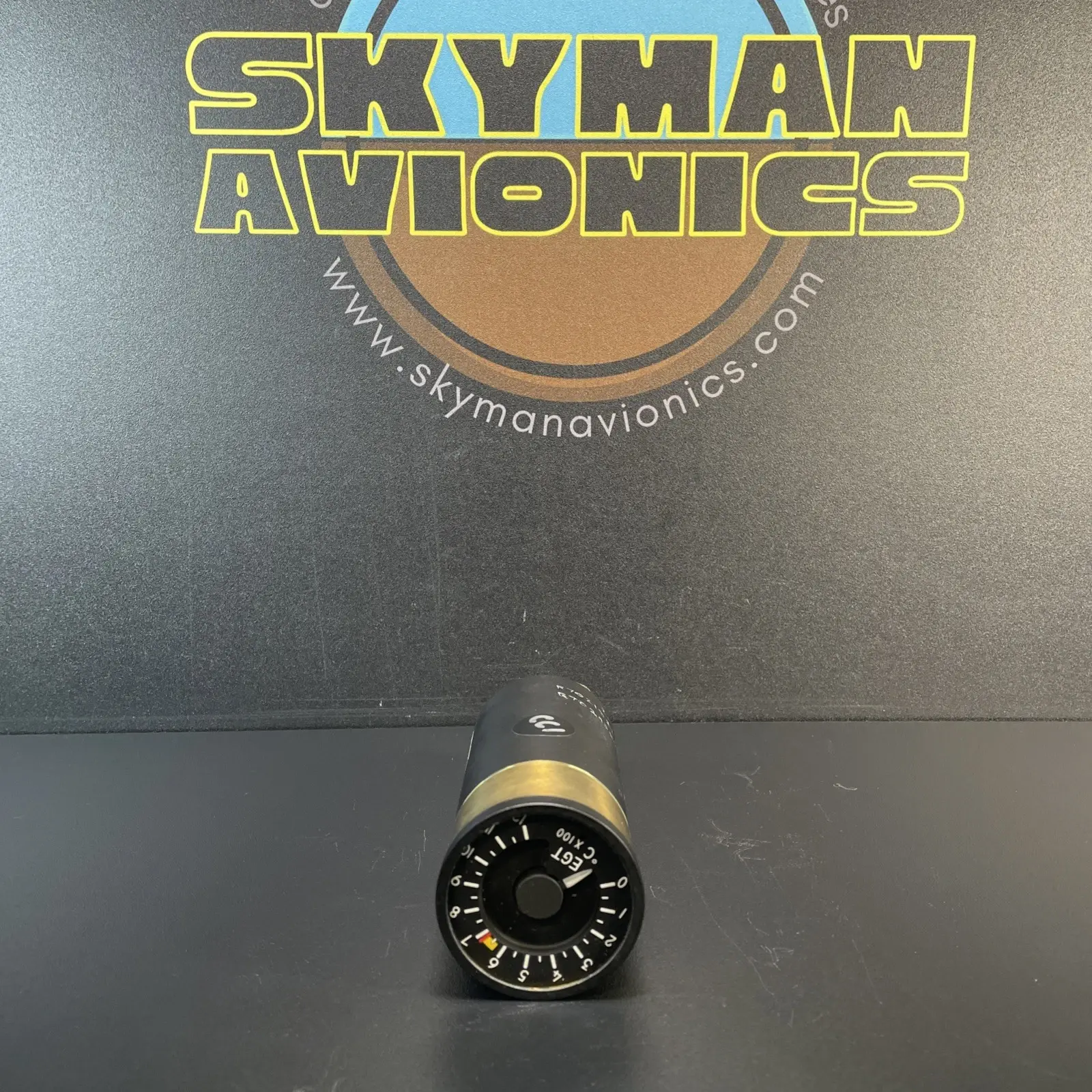 Kama Aerospace EGT Indicator - 157960-1