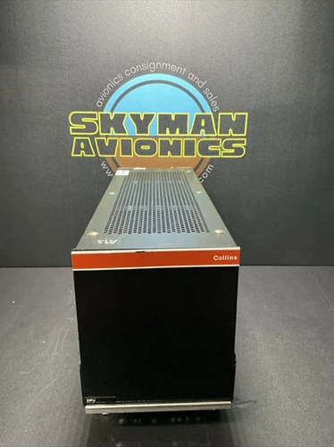 Collins DPU-84 Display Processing Unit - 622-9682-004 | Skyman Avionics