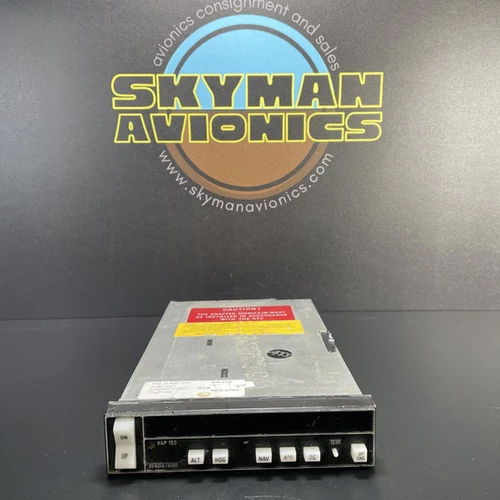 Bendix King KC-191 Flight Computer - 065-0054-03 | Skyman Avionics