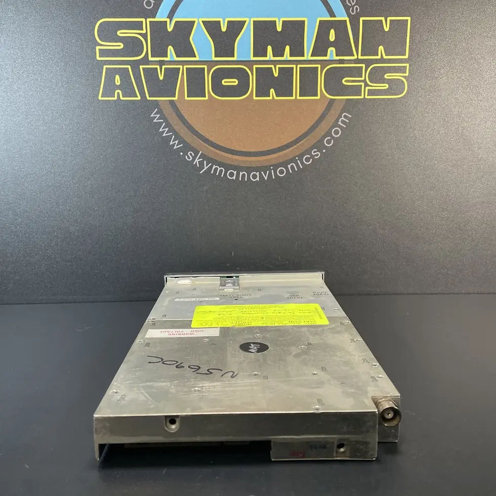 Thumbnail: Bendix King KN 64 DME