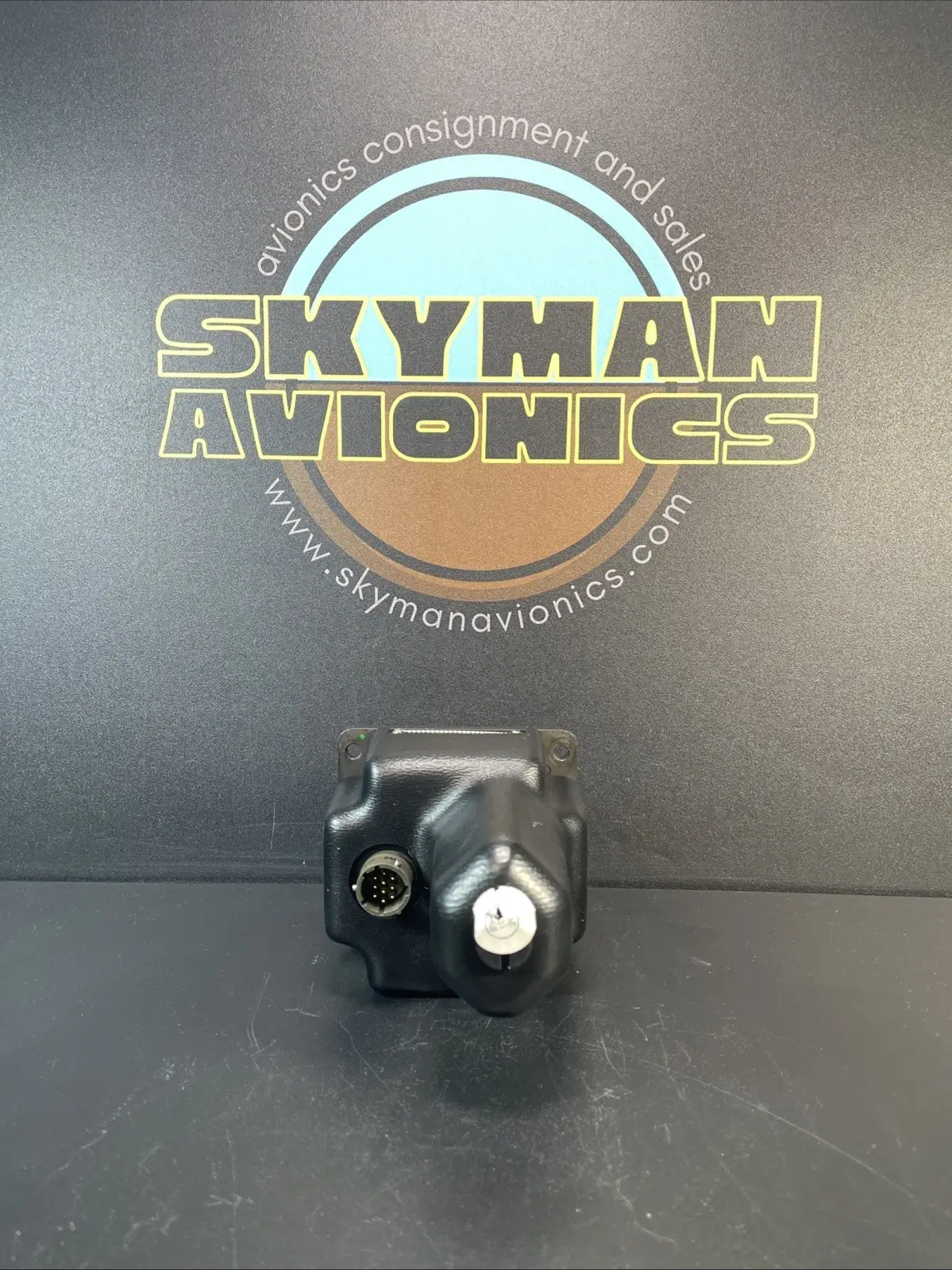 Collins Pitch Servo - 622-5734-01