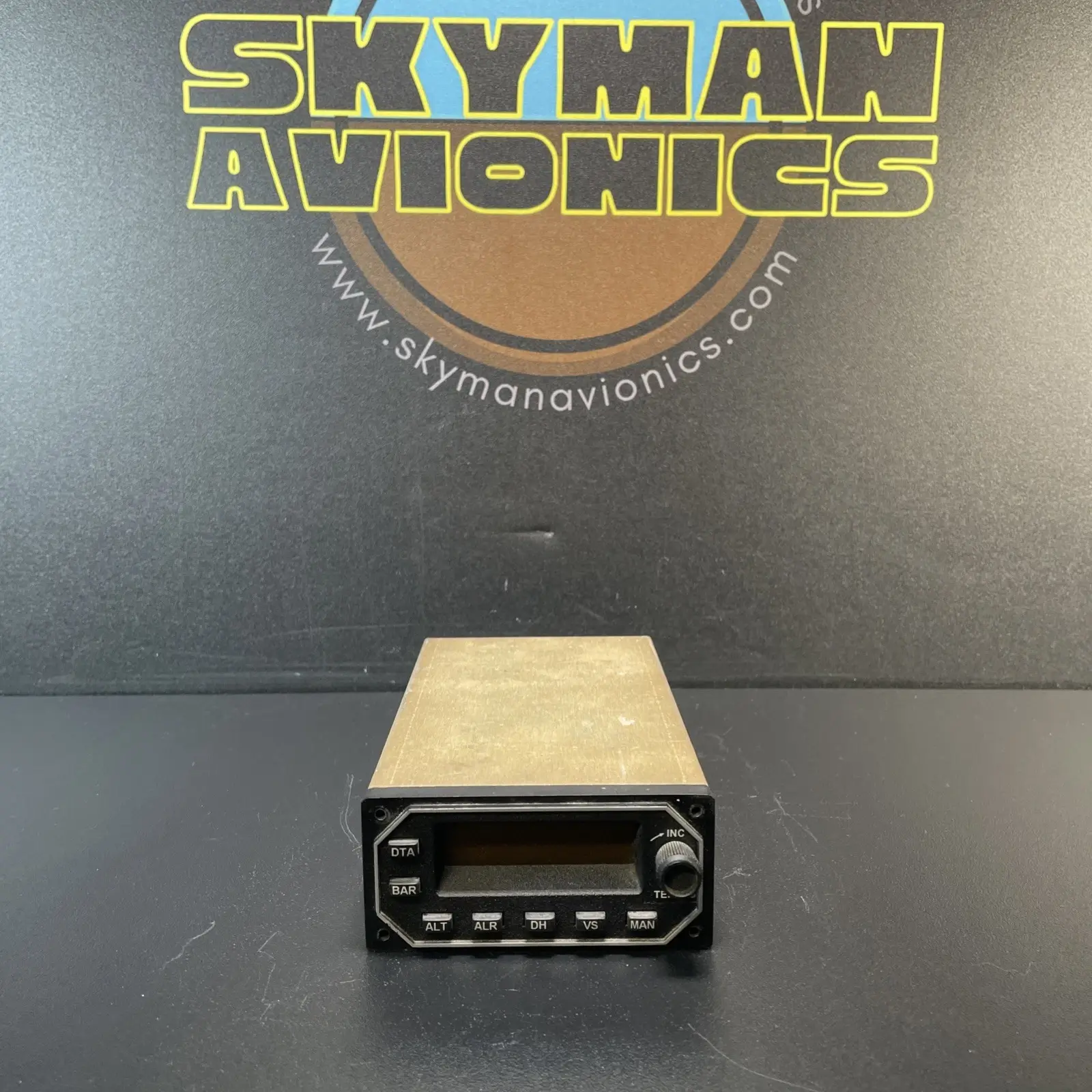 STEC Attitude Pre-Select - 0140