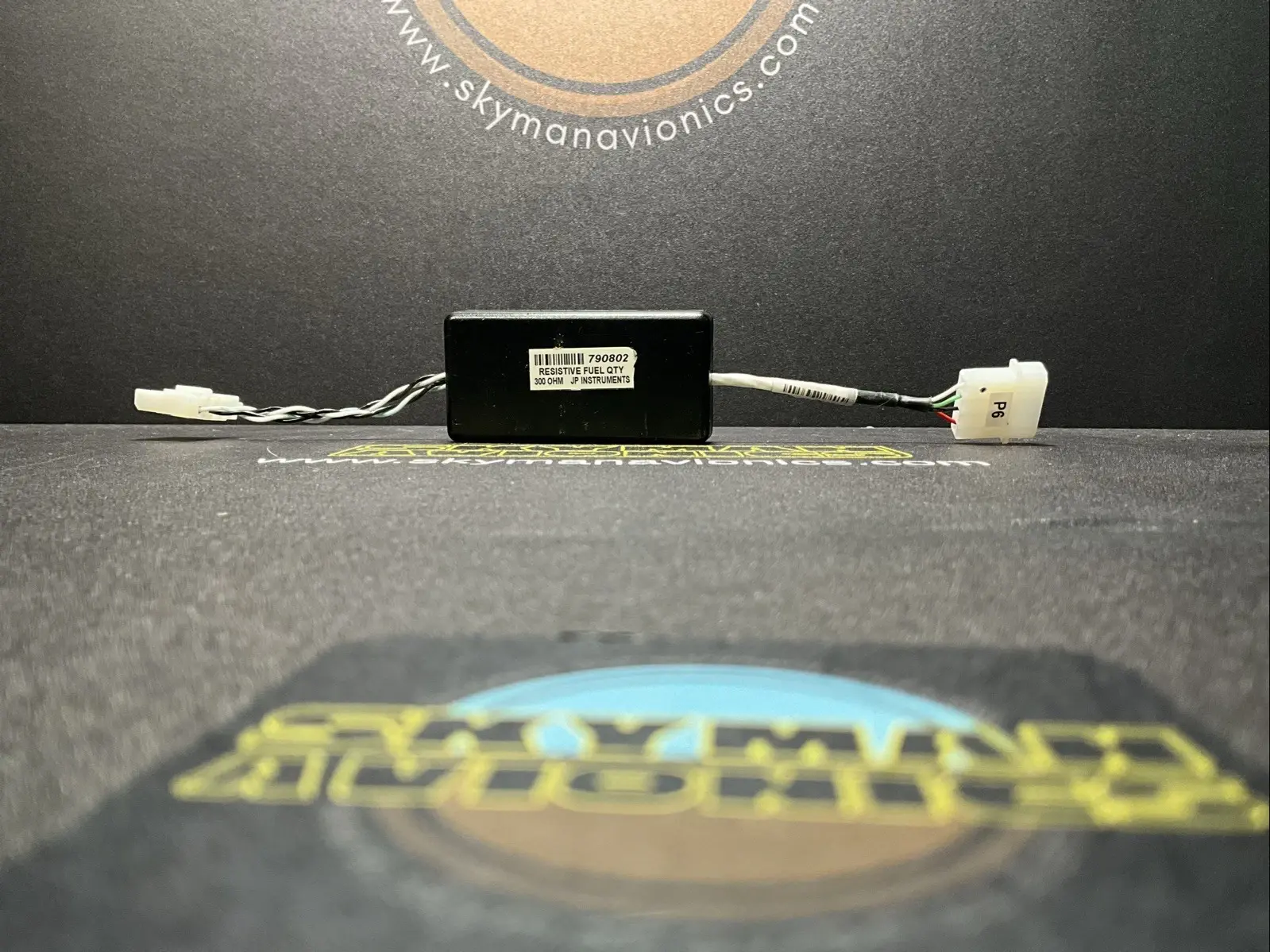 JPI Resistive Fuel Qty Conditioner - 790802