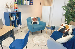 Cabinet de psychothérapie Sainte-foy-l'argentière