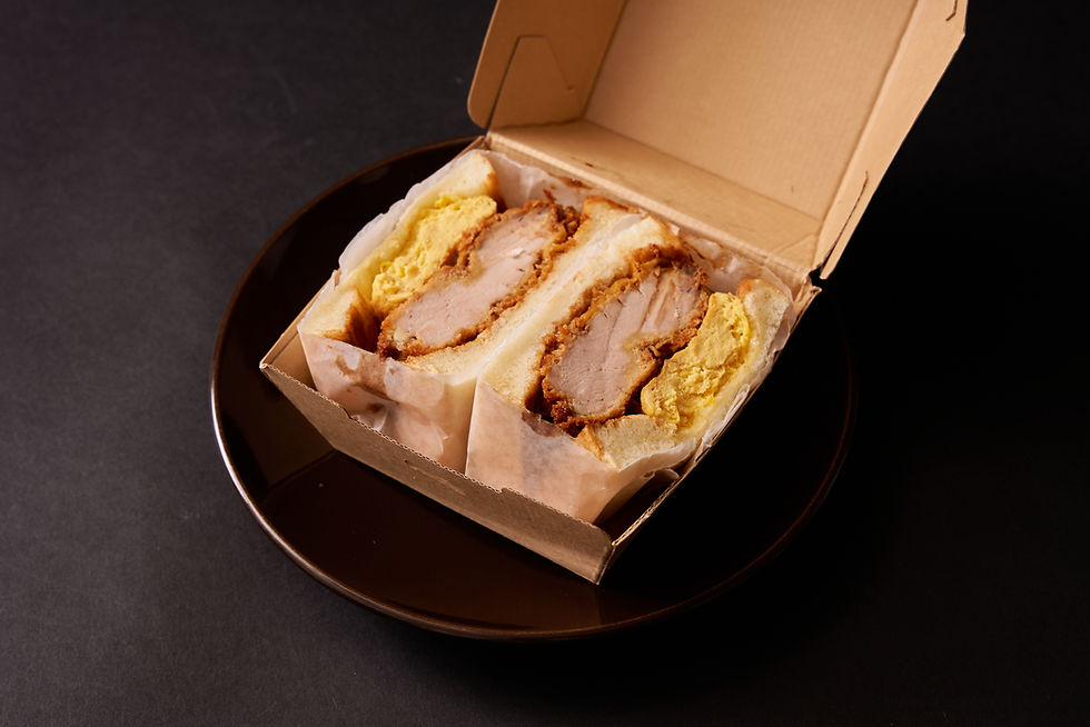 AKARI BAKERY