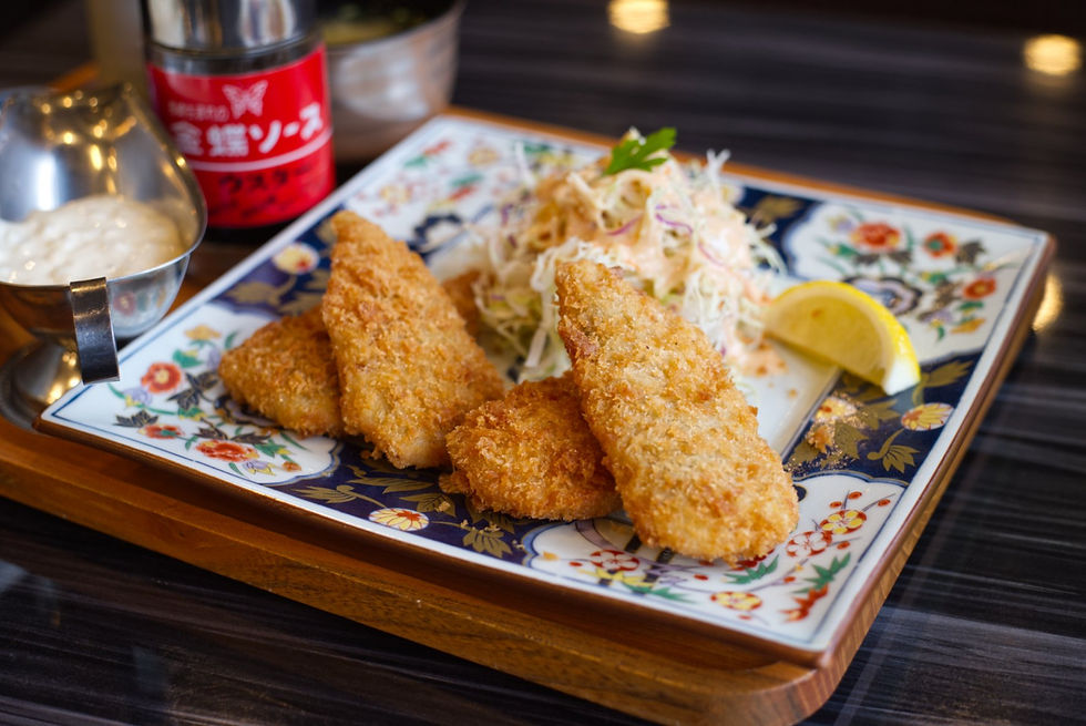 牛右衛門 松浦店
