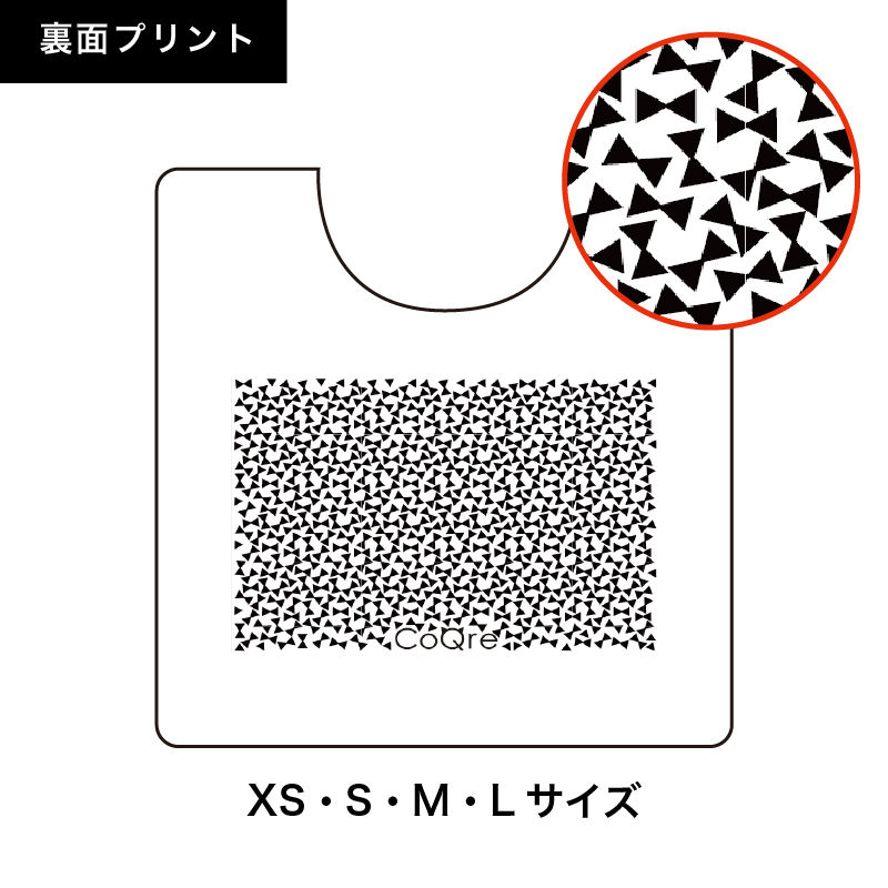 サムネイル： サプリメント2WAYファーポンチョ M・L