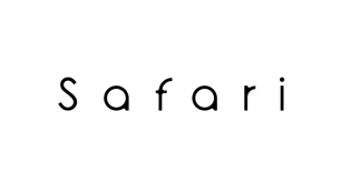 Safariのホームページがリニューアル