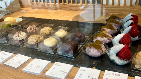 菓匠きくたろう