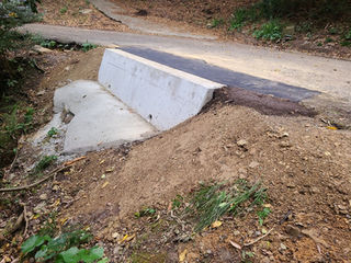 災害復旧(緊急山留崩壊)工事