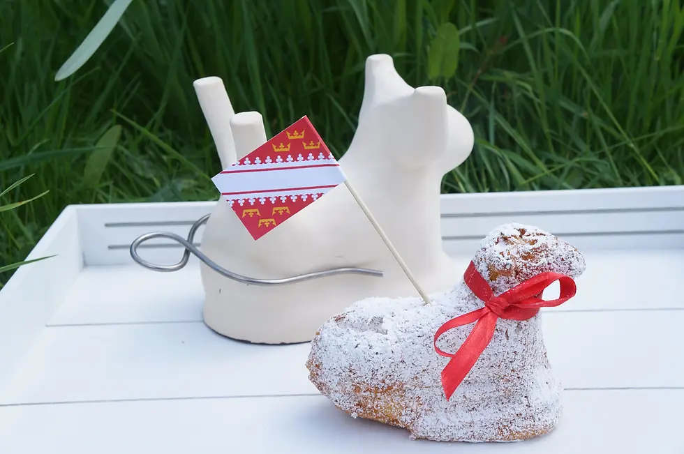 Traditions de Pâques en Alsace Moselle : des coutumes toujours bien vivantes 