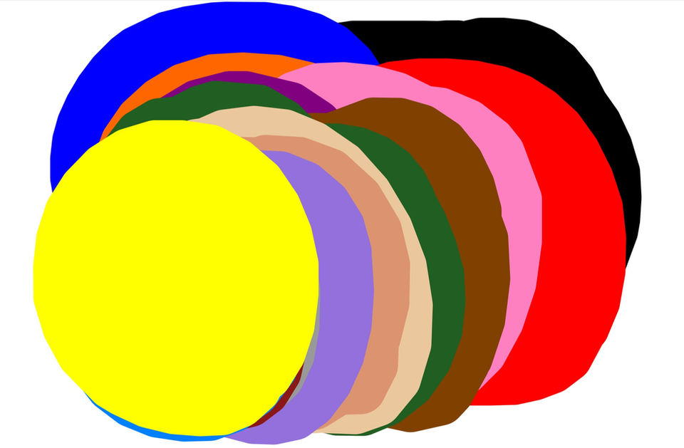 Quiet Screaming Project