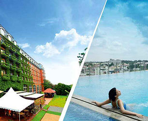 Destination Wedding Venues Packages