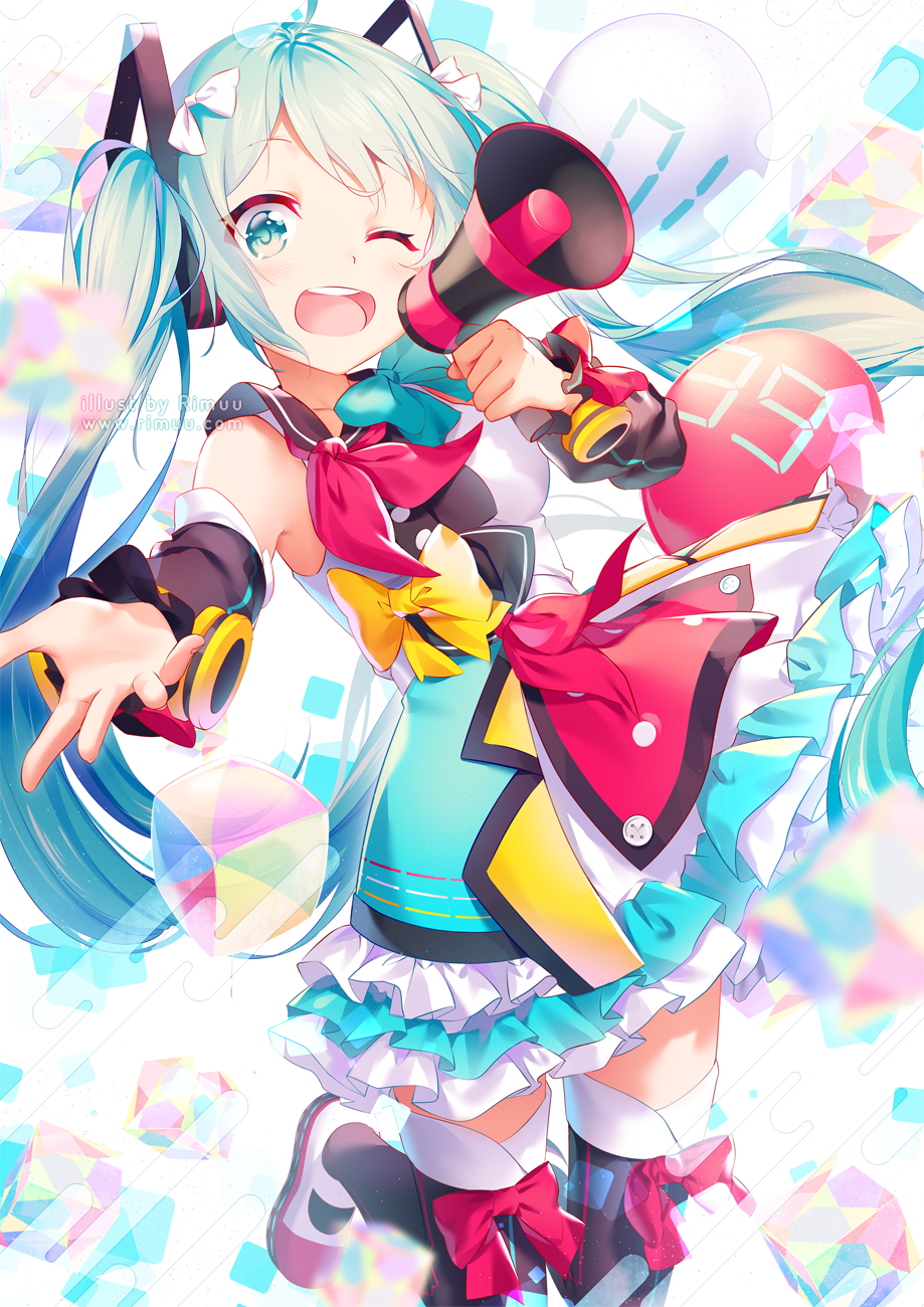 magicalmirai2018