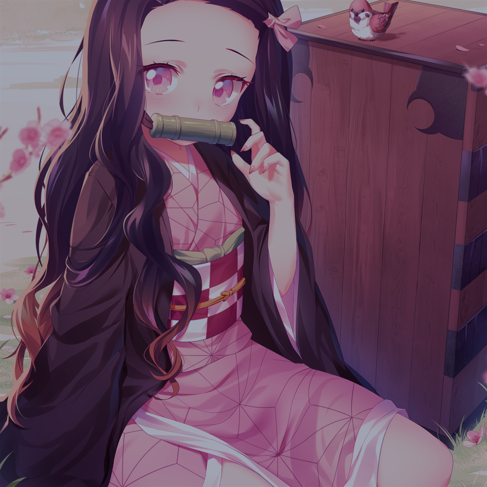 Commission Work