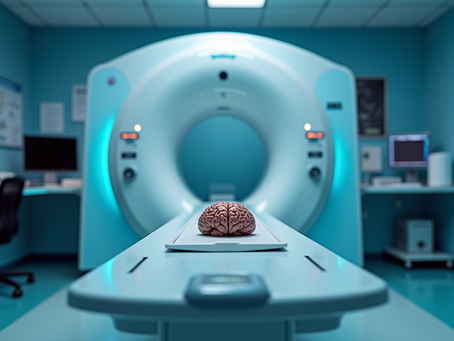 Exploring Innovations in Brain-Behavior Innovation Studies