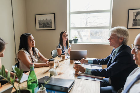 Questioning Deposition Reporting Services Alberta BC