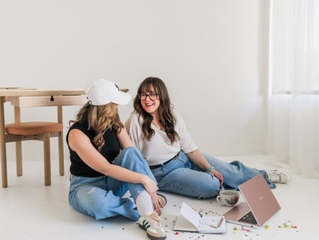 RETHINKING GROWTH THROUGH COMMUNITY-LED MARKETING