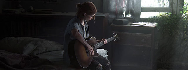 The Last of us 2