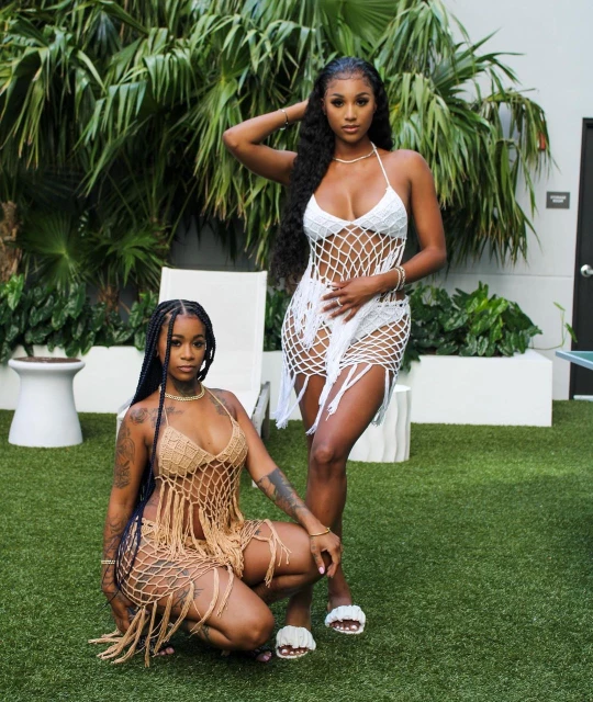 Thumbnail: Mulan bikini 