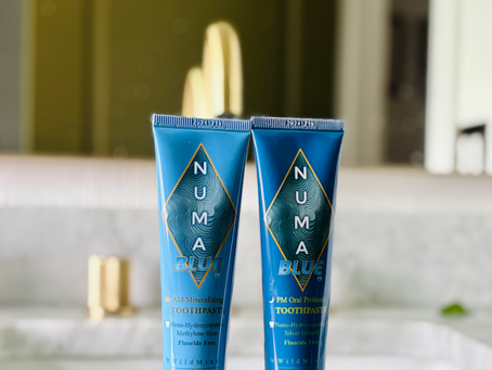 Methylene Blue & Nano Hydroxyapatite: Oral Care Breakthroughs
