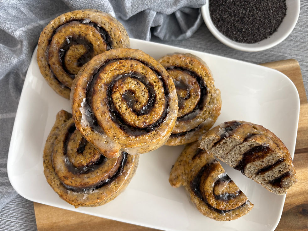 Germknödelschnecken