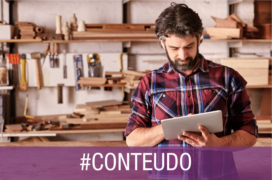 COMO ATRAIR CLIENTES ATRAVÉS DO MARKETING DE CONTEÚDO?