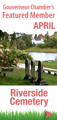 Riverside Cemetery