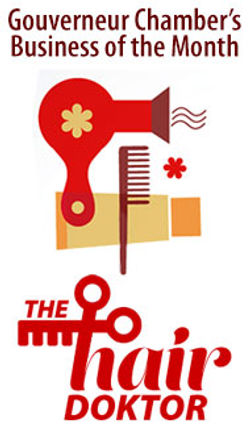 The Hair Doktor