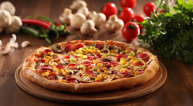 Home | theBESTPIZZA in Northern New York | Family Owned & Operated