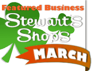 Stewart Shops