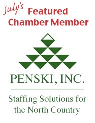 Penski, Inc.