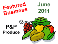 P&P Produce