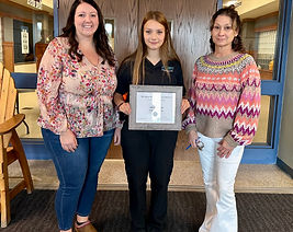 Student of the Month