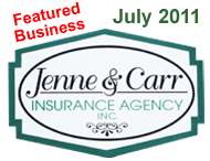 Jenne & Carr Insurance Agency