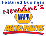 Newvine's Auto Parts