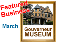 Gouverneur Museum