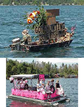 Boat Parade '04