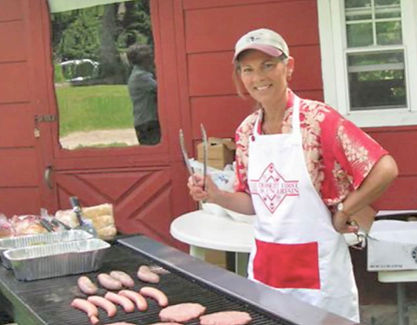 SL Association Picnic '09