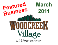Woodcreek Village