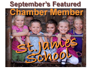 St. James School