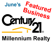 Century 21 Millennium Realty