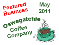 Oswegatchie Coffee Company