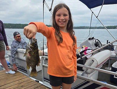 44th Ferguson Fishing Derby
