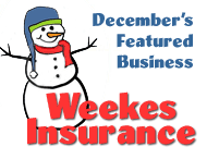 Weekes Insurance
